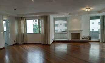 Imagem: São Paulo - Apartamento Padrão - Vila