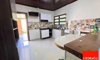 Imagem 7: Casa para aluguel, 2 quartos, 4 vagas, Cibratel 2 - Itanhaém/SP