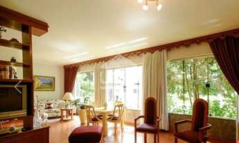 Imagem 6: LINDO SOBRADO COM 4 SUÍTES Á VENDA- JARDIM SÃO BENTO