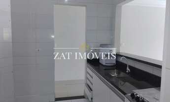 Imagem 6: APARTAMENTO Jardim Tegereba com 03 quartos, 02 banheiros, 85M² - Guarujá SP