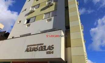 Imagem: Apartamento com 1 dormitório para alugar