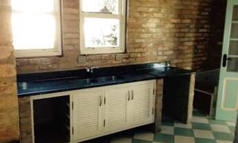 Imagem 3: Casa com 2 dormitórios, 300 m² - venda por R$ 2.300.000,00 ou aluguel por R$ 11.850,00/mês