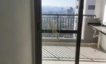 Imagem 3: Excelente Apartamento Novo com 2 dormitórios no Tatuapé (Ótima Localização