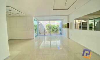 Imagem 4: Casa no Condominio Evora Boulevard com 3 quartos à venda, 125 m² - Sapiranga - Fortaleza/C