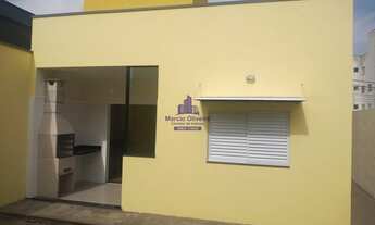 Imagem: Casa com edícula Granja Daniel