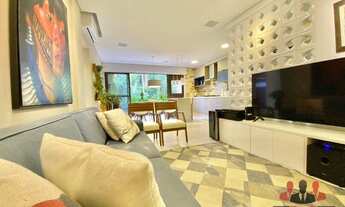 Imagem 7: Village com 3 dormitórios à venda, 83 m² por R$ 1.890.000,00 - Riviera Módulo 24 - Bertiog