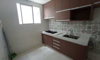 Imagem 7: Apartamento para alugar com 01 dormitório - Chácaras Fazenda Coelho - Hortolândia/SP