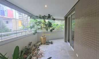 Imagem 4: Apartamento no Paraiso com varanda gourmet