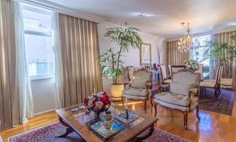 Imagem 6: Apartamento Venda Higienópolis 185 m² 3 Dormitórios