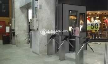 Imagem 5: PORTO ALEGRE - Conjunto Comercial/Sala - Centro Histórico