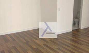 Imagem 3: Apartamento com 2 dormitórios para alugar, 64 m² por R$ 3.295,00/mês - Vila Suzana - São P