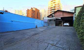 Imagem 7: Galpão - Terreno Perdizes 243m2 de Area Construida e 450m2 Terreno 09 X 50