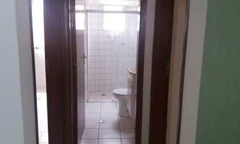 Imagem 3: Apartamento para venda possui 60 metros quadrados com 2 quartos