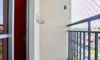 Imagem 6: Apartamento para Aluguel - Piqueri, 2 Quartos, 48 m2