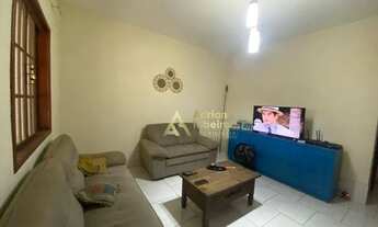 Imagem 4: Casa com 2 dormitórios à venda, 218 m² por R$ 400.000,00 - Unamar - Cabo Frio/RJ