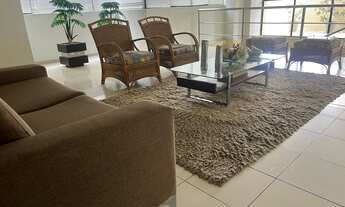 Imagem 2: Apartamento para locação em Manaíra 145m² - com 3 suítes - muito bem localizado