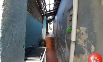 Imagem 7: São Paulo - Terreno Padrão - Lapa