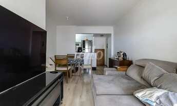 Imagem 6: São Paulo - Apartamento Padrão - Sacomã