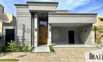 Imagem: Casa de Condomínio à venda no Residencial