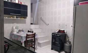 Imagem 4: Casa três Moradias - Chácara Belenzinho - São Paulo - SP