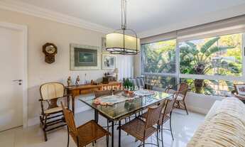 Imagem 6: Apartamento 3 suítes no Petrópolis