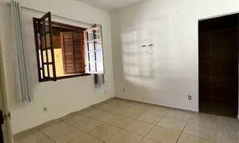 Imagem: Casa linear 4 quartos (suíte) em vila