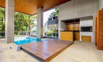 Imagem 1: Apartamento à venda 3 Quartos 1 Suite 2 Vagas 261M² Rio Branco Porto Alegre - RS