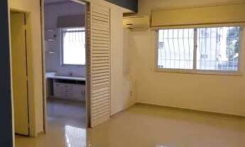 Imagem 1: Apartamento com 3 quartos à venda, 91m² - Lagoa - Rio de Janeiro/RJ