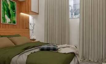 Imagem 5: Apartamento com 2 quartos em Amendoeira - São Gonçalo - RJ