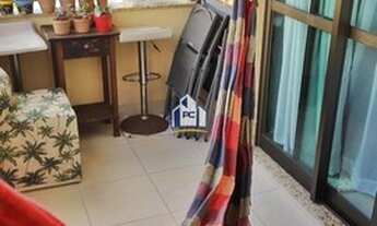 Imagem 6: Apartamento com 2 quartos à venda, 75 m² por R$ 570.000 - Santa Rosa - Niterói/RJ