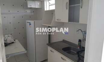 Imagem 3: Kitnet - Taquaral - Campinas