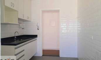 Imagem 2: APARTAMENTO DE 2 DORMITÓRIOS NA REGIÃO DO HIGIENÓPOLIS