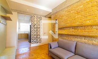 Imagem 5: Apartamento para Aluguel - Bela Vista, 1 Quarto, 52 m2