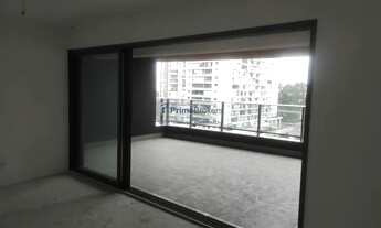 Imagem 15: Apartamento para venda no Grand Habitart Brooklin Rua Michigan