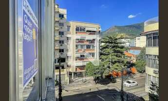 Imagem 14: Apartamento para Aluguel - Tijuca, 2 Quartos, 62 m2