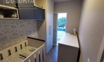 Imagem 6: Santo André - Apartamento Padrão - Vila Curuçá