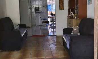 Imagem: Casa No Petrópolis - R$ 350.000