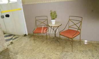 Imagem: São Paulo - Apartamento Padrão - Moema