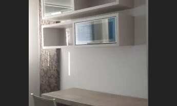 Imagem 4: Alugo apartamento mobiliado no classic