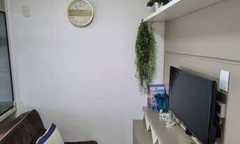 Imagem 5: Apartamento mobiliado para locação por diária ou fixo no Trend Home - Jardim Goiás