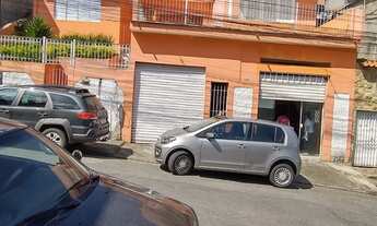 Imagem: Aluga se casa de 3 dormitórios com garagem