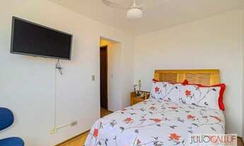 Imagem 7: Apartamento com 3 dormitórios à venda, 57 m² por R$ 350.000,00 - Boa Vista - Curiti