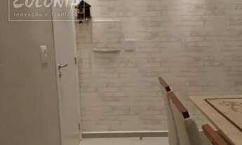 Imagem 2: Santo André - Apartamento Padrão - Campestre