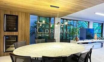 Imagem 5: PV- Casa triplex em apipucos com 250 metros e lazer