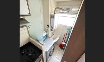 Imagem 7: Alugo apto Mobiliado