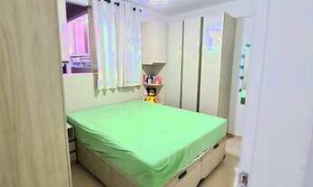 Imagem 6: Apartamento para aluguel com 62 metros quadrados com 2 quartos em Vila Mafalda - Jundiaí