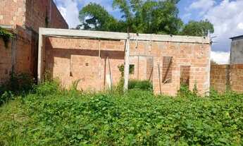 Imagem 4: Água Claras. Construção. Vendo. Terreno. 10x25 vl. 130. Mil