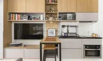 Imagem 16: Excelente apartamento 1 dormitório