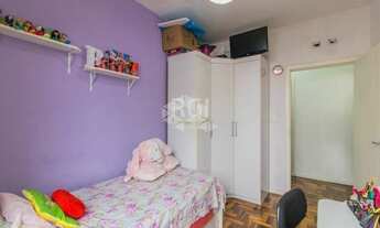 Imagem 6: PORTO ALEGRE - Apartamento Padrão - Passo da Areia
