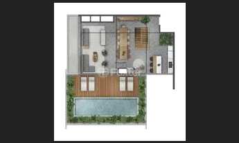 Imagem 7: Cobertura para venda com 313 metros quadrados com 3 quartos em Menino Deus - Porto Alegre